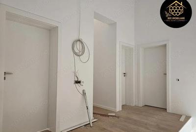 Casa P+1 Finisaje la cheie, Zona Aeroport (langa Magnolia) - 7