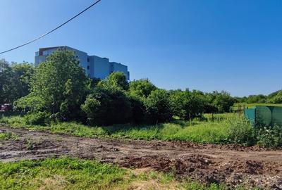 Teren Construcții intravilan de 5000 mp, în Prelungirea Ghencea - 15