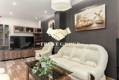 Vila 360 mp utili, teren 510 mp curte libera 300 mp la 200 m de Parcul Circului - 12