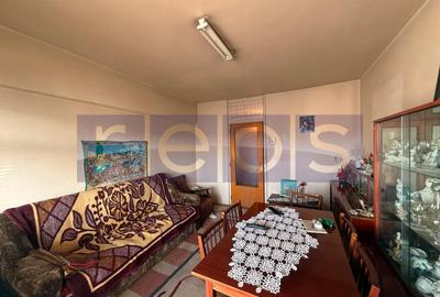 VANZARE 3 CAMERE AVIATIE | METROU LA 5 MIN | PROMENADA MALL - 1