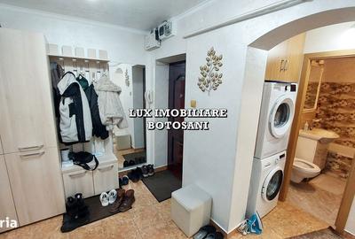 Apartament cu 2 camere decomandat în Manolești - 3