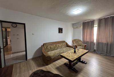 3 cam, decomandat, 2 bai, etaj 3, mobilat+utilat, Cuza Voda - 9