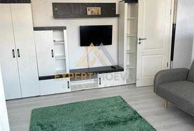Apartament cu 2 camere decomandat în Ultracentral - 2