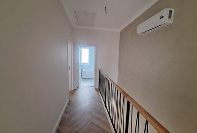 Duplex cu 5 camere cu Canalizare în Dumbrăvița - 15