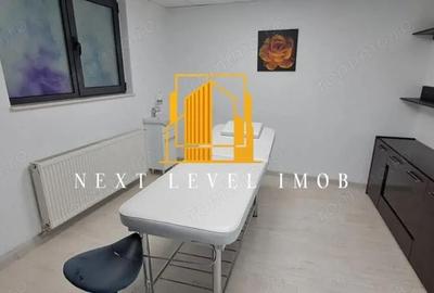 Spațiu comercial, de 140 mp, în Teilor - 8