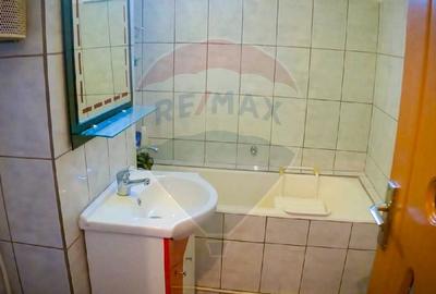 Apartament cu 2 camere de inchiriat in Deva - 14