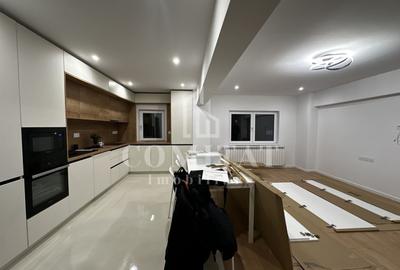 Apartament 4 camere | Finisaje moderne | Calea Florești - 1