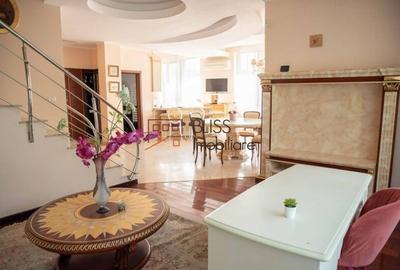 Casă / Vilă 5 camere în zona  Iancu Nicolae British School Bucharest - 8