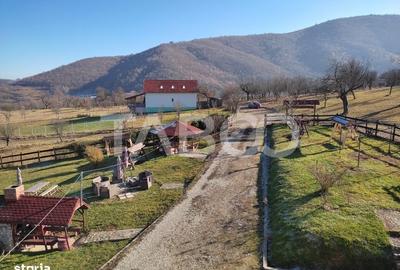 Casă cu 4 camere cu Teren 615 Mp în Central - 12