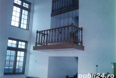 Casă cu 8 camere cu Teren 2500 Mp în Cornu - 2