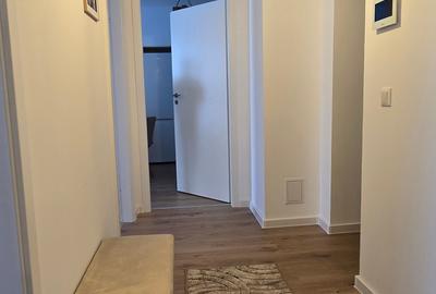 Prima închiriere! Class Park Târgoviște,  etaj3, apartament 3camere Prima închiriere! Class Park Târgoviște,  etaj3, apartament 3camere - 15