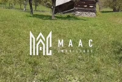 Teren | 2946MP | Priveliște Panoramică | Râu Sadului - 1