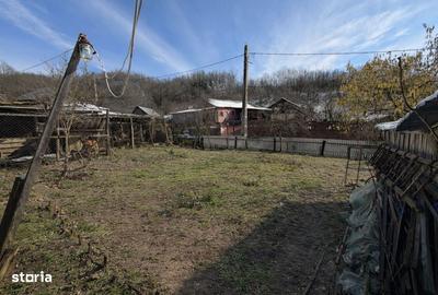 Casă cu 4 camere în Sămăila - 13