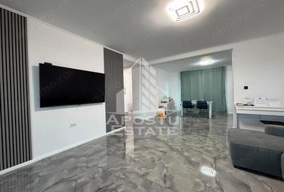 Casa individuala in Sacalaz cu 5 camere si 1.000 mp teren, comision 0 - 13