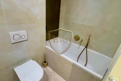 Apartament cu 3 camere decomandat, mobilat în Pipera - 12