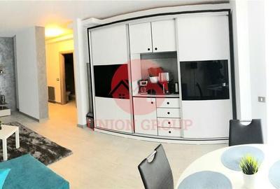 Apartament cu 2 camere decomandat în Central - 10
