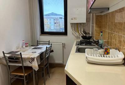 Apartament 2 camere - 1