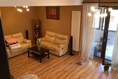 Va casă comuna Berceni stil duplex - 16
