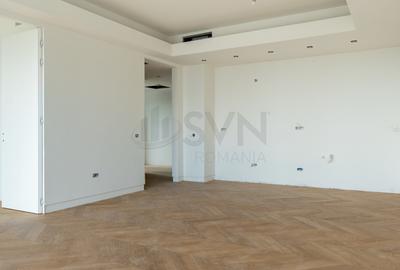 Apartament cu 2 camere semidecomandat în Barbu Văcărescu - 4
