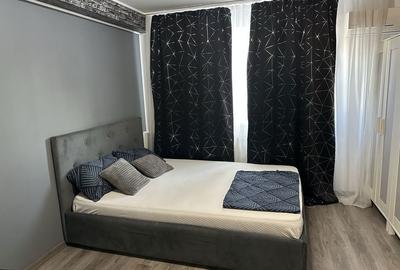 Garsonieră nedecomandată în Poarta 6 - 8