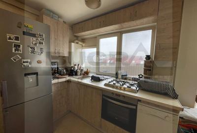 Garsonieră decomandată în Între Lacuri - 4