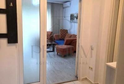 BALCESCU - 3 CAMERE - SEMIDECOMANDAT - CENTRALA PROPRIE - CLIMA - ETAJ 3 - LOC D - 6