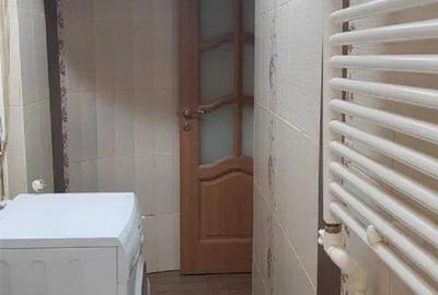 Apartament cu 1 camera - zona Copou - Universitate - 6