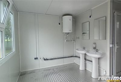 Film! Afacere la cheie -Camping amenajat, Rasnov - Glajerie, Brasov - 3