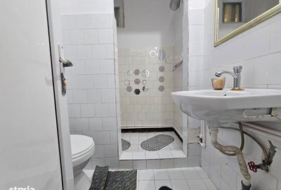 Apartament cu 2 camere în Sud - 1