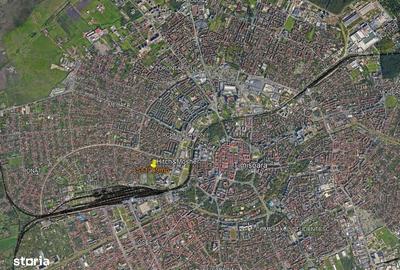 Spațiu comercial, în Central - 2