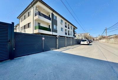 Vand apartament 2 camere in zona Theodor Pallady Aleea Tornadei, imobil nou (2019)