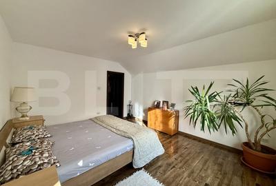 Casa spatioasa, perfecta pentru familie - 4