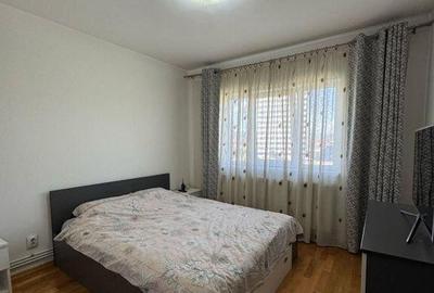 APARTAMENT 3 CAMERE| OSTROVENI -CATEDRALA| CENTRALA TERMICA - 8