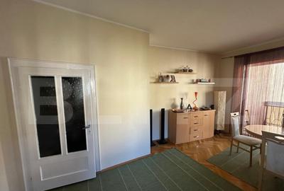 Apartament 3 camere, 223.40 mp, zona Titulescu - 18