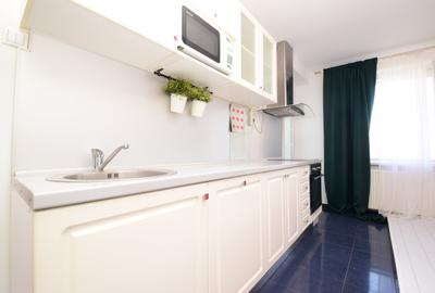 Apartament cu 2 camere decomandat, mobilat în Nicolae Grigorescu - 2