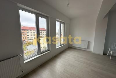 Apartament cu 2 camere semidecomandat în Moinești - 4