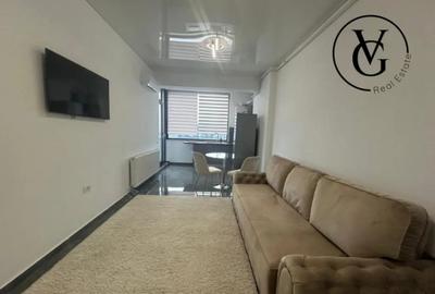 Apartament cu 2 camere semidecomandat în Central - 5