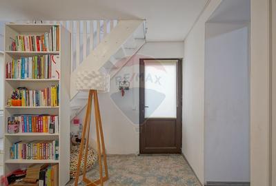 Vila cu 5 apartamente inchiriate in regim hotelier, Stupini, Brasov - 16