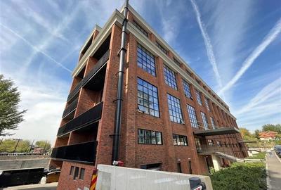 Spatii de birou de inchiriat - Barbu Vacarescu - 216 mp - 3