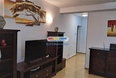 Apartament cu 3 camere semidecomandat, mobilat în Dorobanți - 5