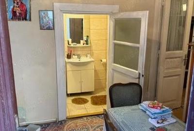CASA MICUTA 3CAM, SINGUR CURTE  CU POTENTIAL,TEREN 145MP SC-95 UTILITATI LIBERA - 5