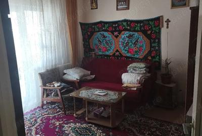 Apartament cu 3 camere decomandat în Central - 5
