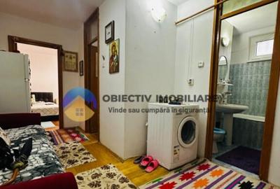 Apartament 1 camera 37,5 MP CENTRU-DIODA - 9