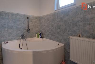 Casa individuala 4 camere, Zona Freidorf - Garaj, 2 fronturi stradale - 24