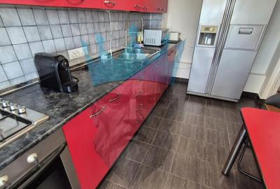 Apartament 3 Camere Iancului - 8