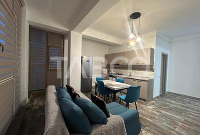 Apartament 3 camere  mobilat si utilat complet cu balcon de inchiriat - 17