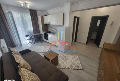 Apartament cu 2 camere semidecomandat în Rudeni - 2
