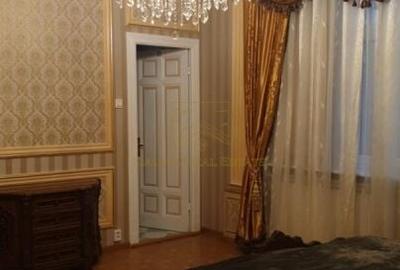 Inchiriere - Vila Interbelica - Str. Ankara - Dorobanti - 18