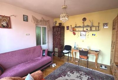 Garsoniera deosebita in casa, zona Centru Istoric – Etaj 1 + Mansarda, 40 mp - 3