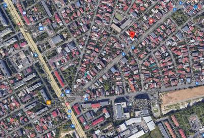 Teren construcție, în Bucureștii Noi - 2